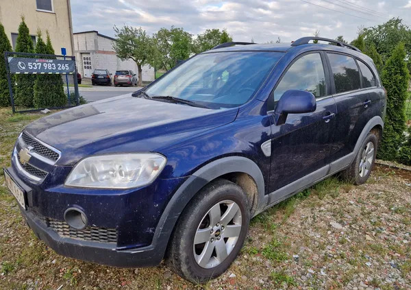 mazowieckie Skoda Citigo cena 34900 przebieg: 109899, rok produkcji 2019 z Sianów